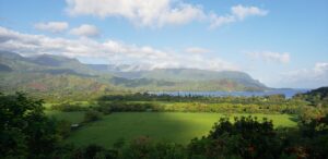 Hanalei Bay